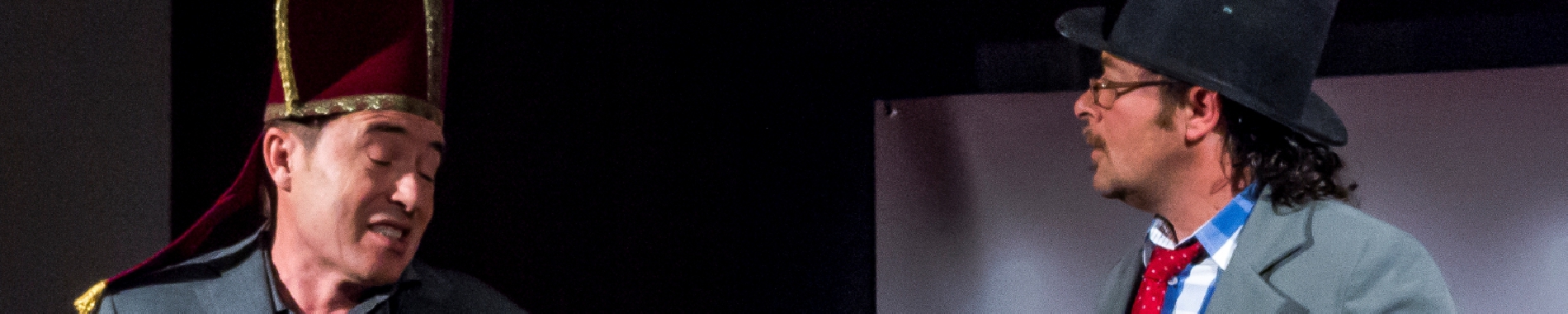 Farfullit Teatre - Dekia