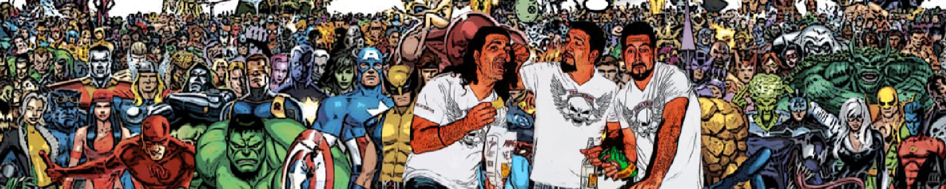 Pa que poders