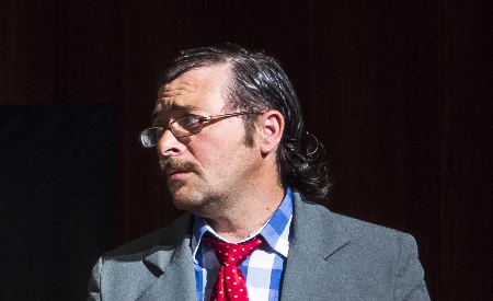 César Monzonís