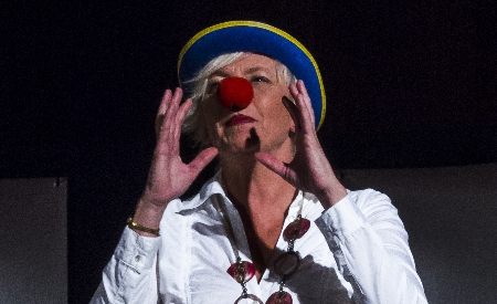 Rosa Berbegall 
