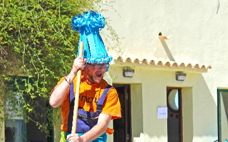 farfullit teatre