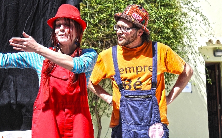farfullit teatre
