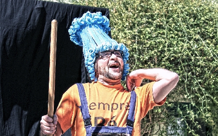 farfullit teatre