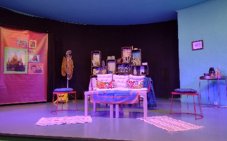 farfullit teatre