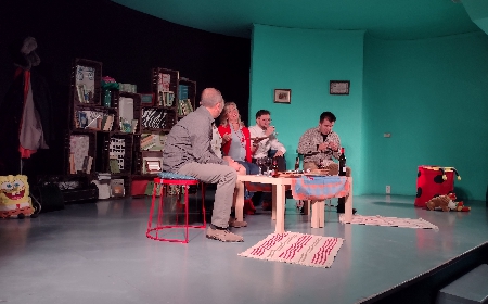 farfullit teatre