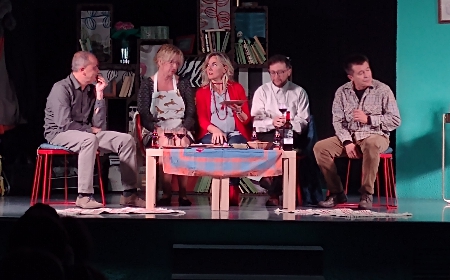 farfullit teatre
