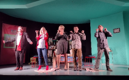farfullit teatre