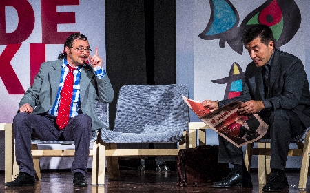 farfullit teatre