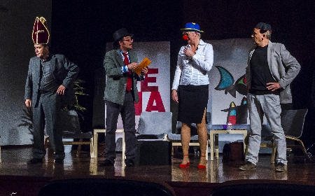 farfullit teatre