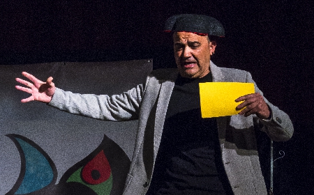 farfullit teatre