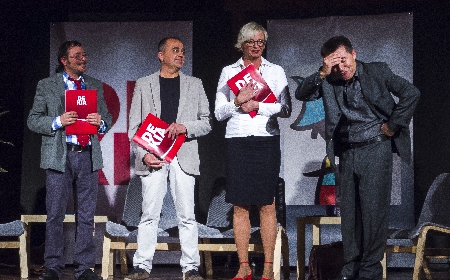 farfullit teatre